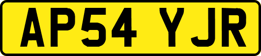 AP54YJR