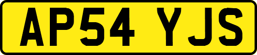 AP54YJS