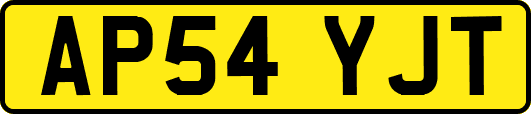 AP54YJT