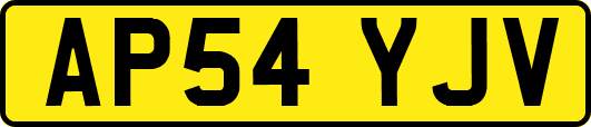 AP54YJV