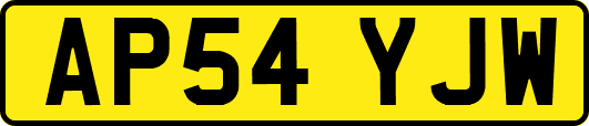 AP54YJW