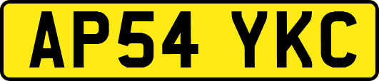 AP54YKC