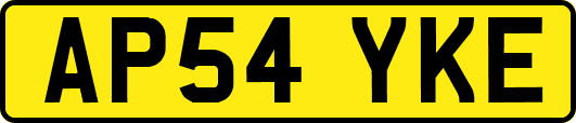 AP54YKE