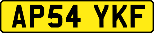AP54YKF