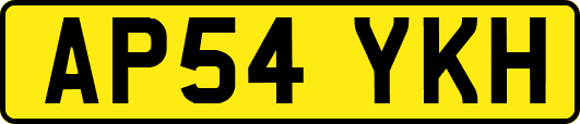 AP54YKH