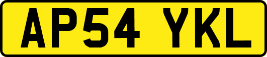 AP54YKL