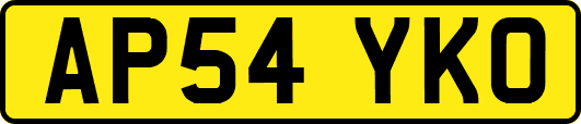 AP54YKO