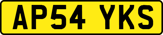 AP54YKS