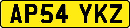 AP54YKZ