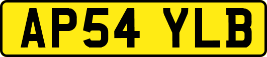 AP54YLB