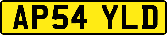 AP54YLD