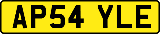 AP54YLE