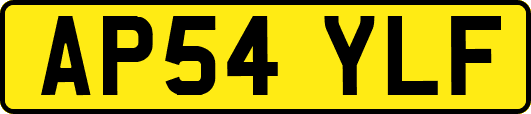 AP54YLF