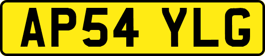 AP54YLG