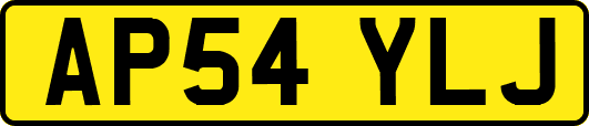 AP54YLJ