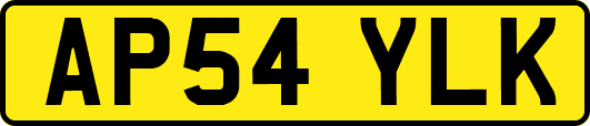 AP54YLK