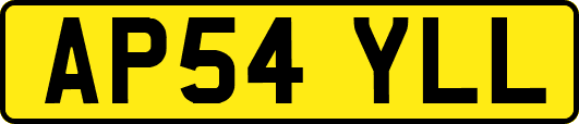AP54YLL