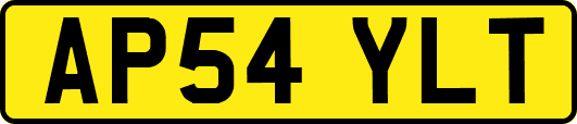 AP54YLT