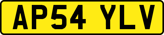 AP54YLV