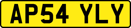 AP54YLY