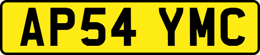 AP54YMC