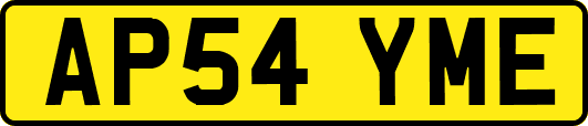 AP54YME