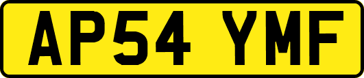 AP54YMF