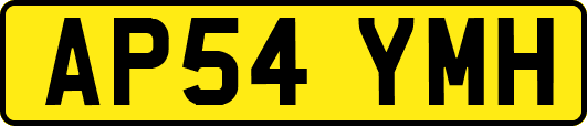 AP54YMH