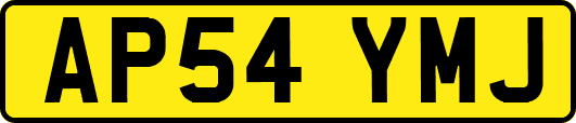 AP54YMJ