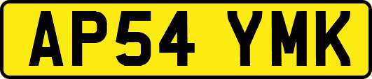 AP54YMK
