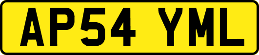AP54YML