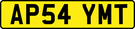 AP54YMT