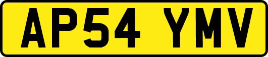 AP54YMV