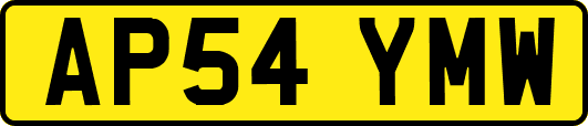 AP54YMW