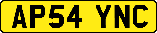AP54YNC