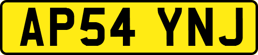 AP54YNJ