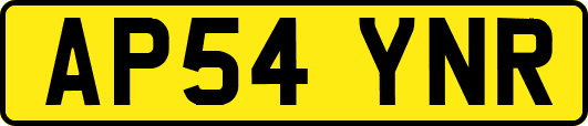 AP54YNR