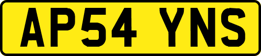 AP54YNS