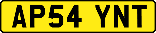 AP54YNT