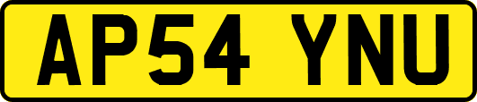 AP54YNU