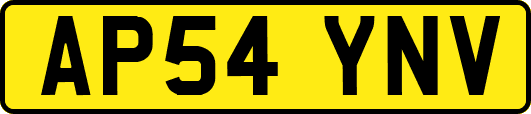 AP54YNV