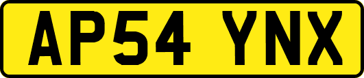 AP54YNX
