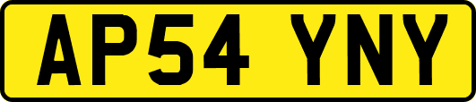 AP54YNY