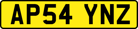 AP54YNZ
