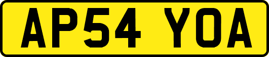 AP54YOA