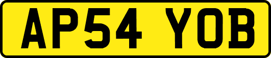 AP54YOB