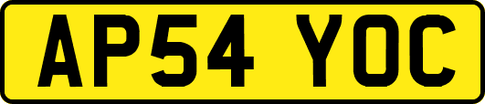 AP54YOC