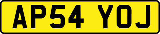 AP54YOJ
