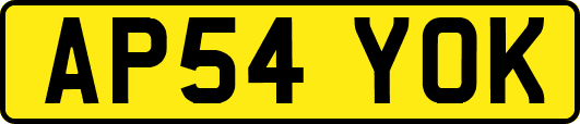 AP54YOK