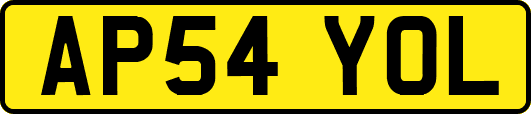 AP54YOL